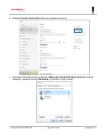 Предварительный просмотр 91 страницы HyperX SoloCast User Manual