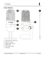 Предварительный просмотр 100 страницы HyperX SoloCast User Manual