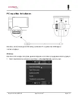 Предварительный просмотр 102 страницы HyperX SoloCast User Manual