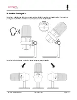 Предварительный просмотр 106 страницы HyperX SoloCast User Manual