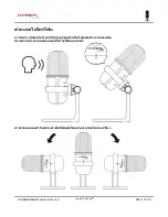 Предварительный просмотр 142 страницы HyperX SoloCast User Manual