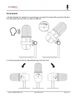 Предварительный просмотр 154 страницы HyperX SoloCast User Manual