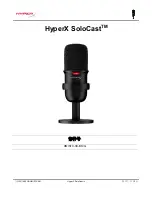 Предварительный просмотр 158 страницы HyperX SoloCast User Manual