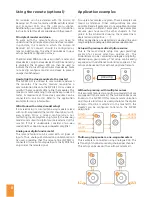 Предварительный просмотр 8 страницы Hypex Electronics FusionAmp FA122 User Manual