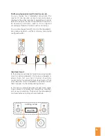 Предварительный просмотр 9 страницы Hypex Electronics FusionAmp FA122 User Manual