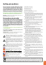 Preview for 3 page of Hypex Electronics UcD700 Assembly Instructions Manual