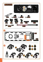 Preview for 8 page of Hypex Electronics UcD700 Assembly Instructions Manual