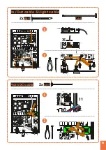 Preview for 15 page of Hypex Electronics UcD700 Assembly Instructions Manual