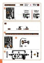 Preview for 18 page of Hypex Electronics UcD700 Assembly Instructions Manual