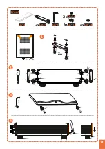 Preview for 19 page of Hypex Electronics UcD700 Assembly Instructions Manual