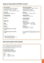 Preview for 21 page of Hypex Electronics UcD700 Assembly Instructions Manual