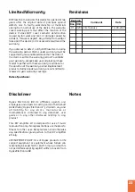 Preview for 23 page of Hypex Electronics UcD700 Assembly Instructions Manual