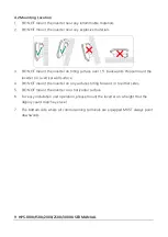 Preview for 9 page of Hypontech HPK-1000 Series User Manual