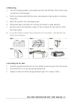 Preview for 10 page of Hypontech HPK-1000 Series User Manual