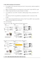 Preview for 13 page of Hypontech HPK-1000 Series User Manual