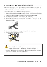 Preview for 22 page of Hypontech HPK-1000 Series User Manual