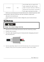 Preview for 16 page of Hypontech HPT-30K Series User Manual