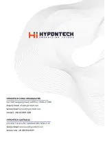 Предварительный просмотр 1 страницы Hypontech HPT Series User Manual