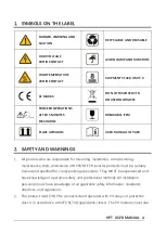 Предварительный просмотр 4 страницы Hypontech HPT Series User Manual