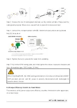 Предварительный просмотр 14 страницы Hypontech HPT Series User Manual