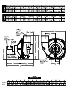 Предварительный просмотр 19 страницы Hypro 1500 SERIES Installation, Operation, Repair Instructions