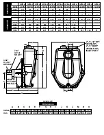 Предварительный просмотр 23 страницы Hypro 1500 SERIES Installation, Operation, Repair Instructions