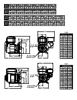 Предварительный просмотр 29 страницы Hypro 1500 SERIES Installation, Operation, Repair Instructions