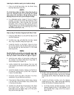 Preview for 9 page of Hypro 1802C Installation, Operation, Repair And Parts Manual