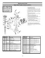 Preview for 18 page of Hypro 5315C Series Original Instruction Manual