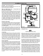 Preview for 4 page of Hypro 9303C SERIES Installation, Operation, Repair And Parts Manual