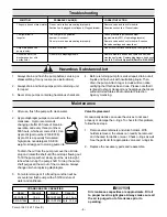 Preview for 4 page of Hypro 9910-D1064 Installation, Operation, Repair And Parts Manual