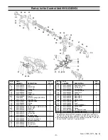 Preview for 9 page of Hypro 9910-D1064 Installation, Operation, Repair And Parts Manual