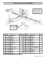 Preview for 11 page of Hypro 9910-D1064 Installation, Operation, Repair And Parts Manual