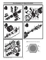 Preview for 14 page of Hypro 9910-D1064 Installation, Operation, Repair And Parts Manual