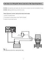 Preview for 4 page of Hypro ARAG Series 466 Operating Instructions & Parts Manual