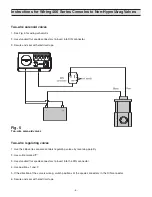 Preview for 5 page of Hypro ARAG Series 466 Operating Instructions & Parts Manual