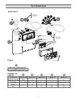 Preview for 7 page of Hypro ARAG Series 466 Operating Instructions & Parts Manual