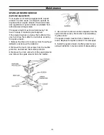 Preview for 15 page of Hypro HY160 Operation Manual