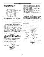 Preview for 19 page of Hypro HY160 Operation Manual