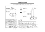 Preview for 14 page of HyQuest Solutions FCD-314 Manual