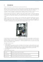 Предварительный просмотр 5 страницы HyQuest Solutions HS40C User Manual