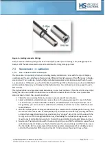 Preview for 13 page of HyQuest Solutions HyQual Manual