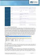 Preview for 15 page of HyQuest Solutions HyQual Manual