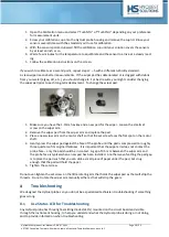 Preview for 20 page of HyQuest Solutions HyQual Manual