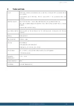 Preview for 33 page of HyQuest Solutions IoTa LTE-M Manual