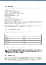 Preview for 9 page of HyQuest Solutions iRIS 270 User Manual