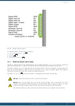 Preview for 13 page of HyQuest Solutions iRIS 270 User Manual