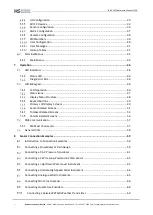 Preview for 4 page of HyQuest Solutions iRIS 350FX User Manual