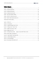 Preview for 7 page of HyQuest Solutions iRIS 350FX User Manual