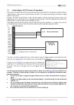 Preview for 69 page of HyQuest Solutions iRIS 350FX User Manual